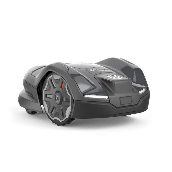 Husqvarna Automower 410xe Nera 1707252313