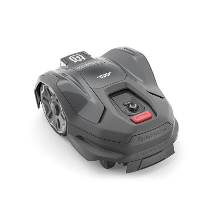 Husqvarna Automower 410xe Nera 1707252435