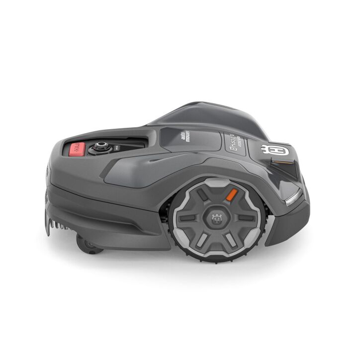 Husqvarna Automower 410xe Nera 1707252455