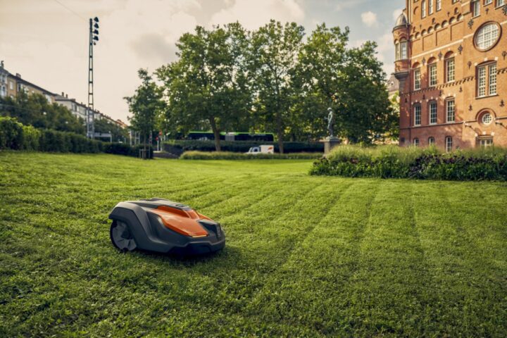 Husqvarna Automower 520 Epos 1707334039