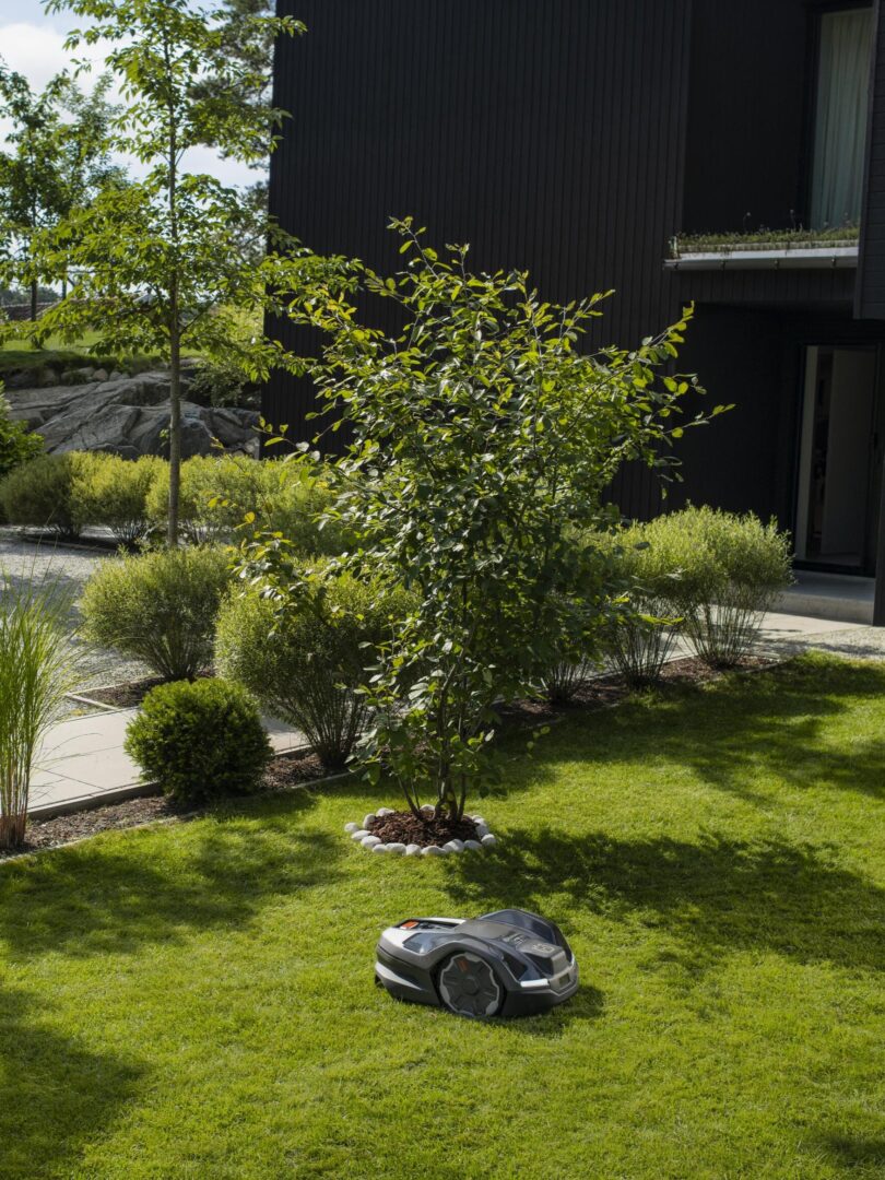 Husqvarna Automower 310e Nera 1707238208