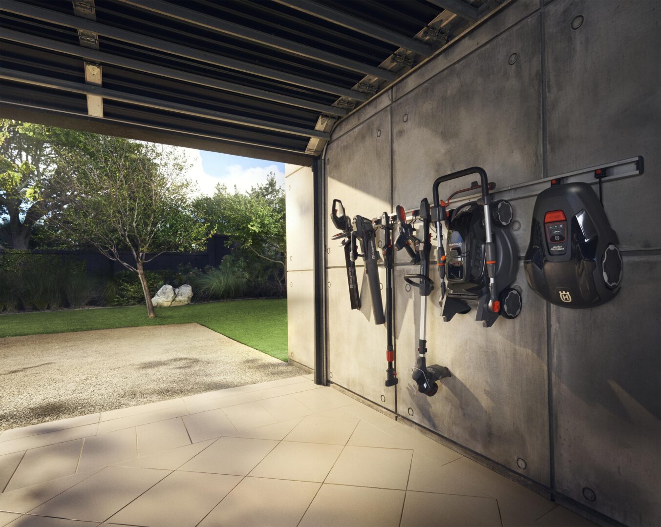 Ulozny System Pre Husqvarna Aspire 1709158318