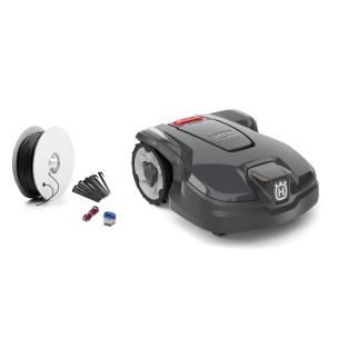 Husqvarna Automower® 315 MARK II vrátane montážnej sady