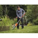 Nadstavec Husqvarna 110iL - fúkač – Obrázok 2