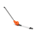 Nadstavec Husqvarna 110iL - plotostrih