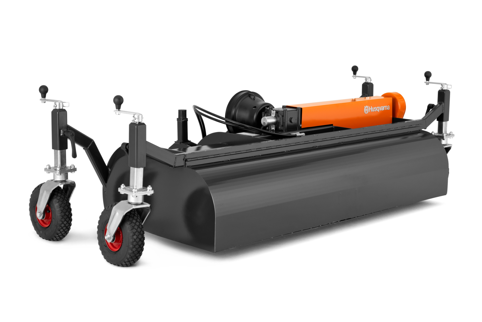 prerezávač trávnika HUSQVARNA P 525DX prerezávač trávnika HUSQVARNA P 525DX – Obrázok 1