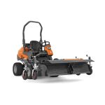prerezávač trávnika HUSQVARNA P 525DX – Obrázok 5