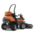 profesionálny rider HUSQVARNA P 524XR EFI – konfigurátor – Obrázok 3