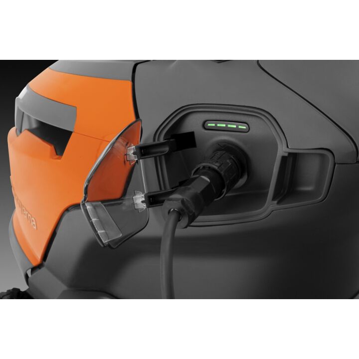 Husqvarna TC 100i