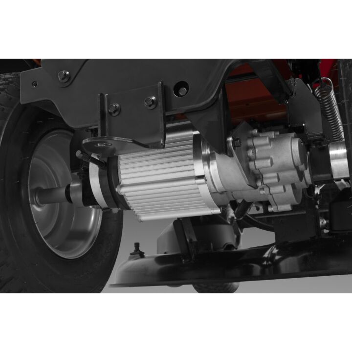 Husqvarna TC 100i