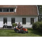 Husqvarna TC 100i