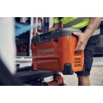 Nabíjačka Husqvarna 40-C1000X4