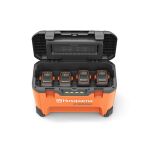 Nabíjačka Husqvarna 40-C1000X4