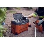 Nabíjačka Husqvarna 40-C1000X4