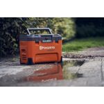 Nabíjačka Husqvarna 40-C1000X4