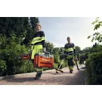 Nabíjačka Husqvarna 40-C1000X4