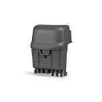 Box na náradie Husqvarna do boxu na akumulátory