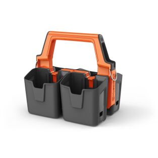 Prepravný box na akumulátory Husqvarna