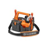 Prepravný box na akumulátory Husqvarna