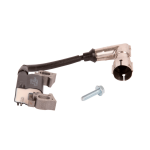 Zapalovanie Husqvarna HS 166A - FOR ENGINE: 599912301