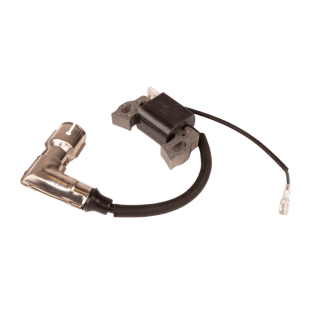Zapalovanie Husqvarna HS 166A - FOR ENGINE: 599912501, 599912502, 599912503, 599912504, 531450901