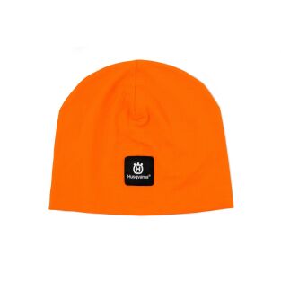 Čiapka Husqvarna oranžová