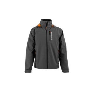 Pánska softshellová bunda Husqvarna XPLORER
