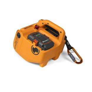Arboristický navijak Husqvarna x Skylotec