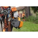Arboristický navijak Husqvarna x Skylotec