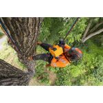 Arboristický navijak Husqvarna x Skylotec