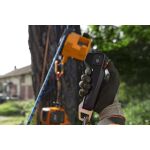 Arboristický navijak Husqvarna x Skylotec