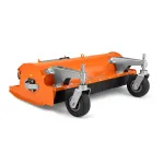 Cepové kosiace zariadenie Husqvarna P 524X EFI - kladivové cepy