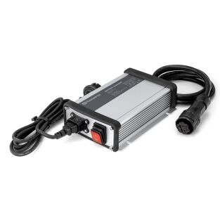 Nabíjačka Husqvarna PS 300C - R 200iX