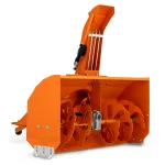 Snehová fréza Husqvarna P 524X EFI