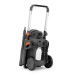 Husqvarna PW 370