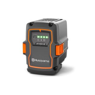 Akumulátor Husqvarna 40-B140X