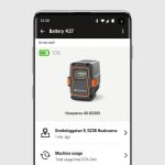 Akumulátor Husqvarna 40-B140X