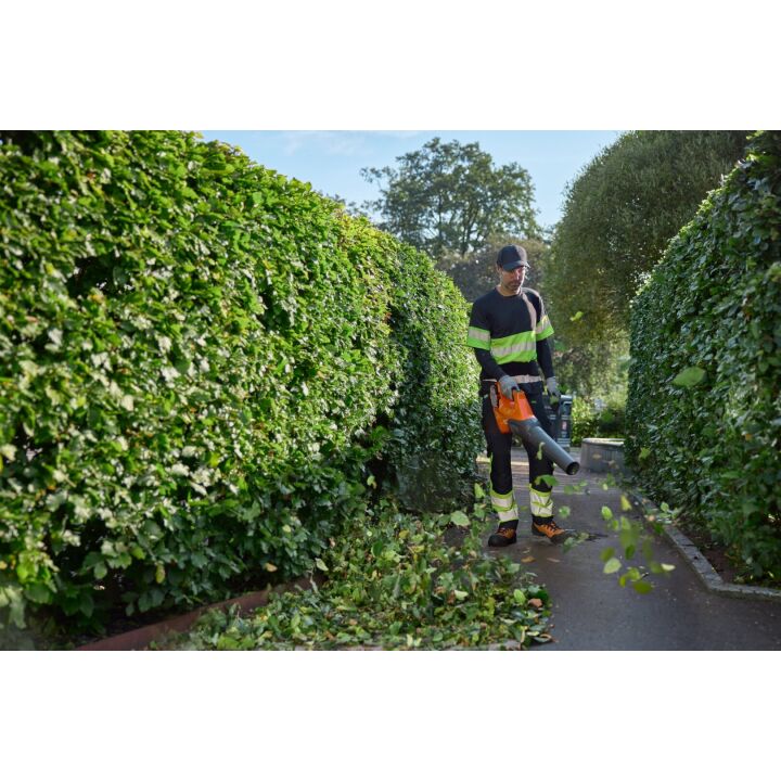 Husqvarna 530iB