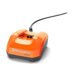 Nabíjačka batérií Husqvarna 40-C750X