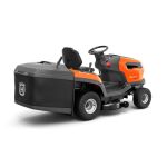 Husqvarna TC 215T