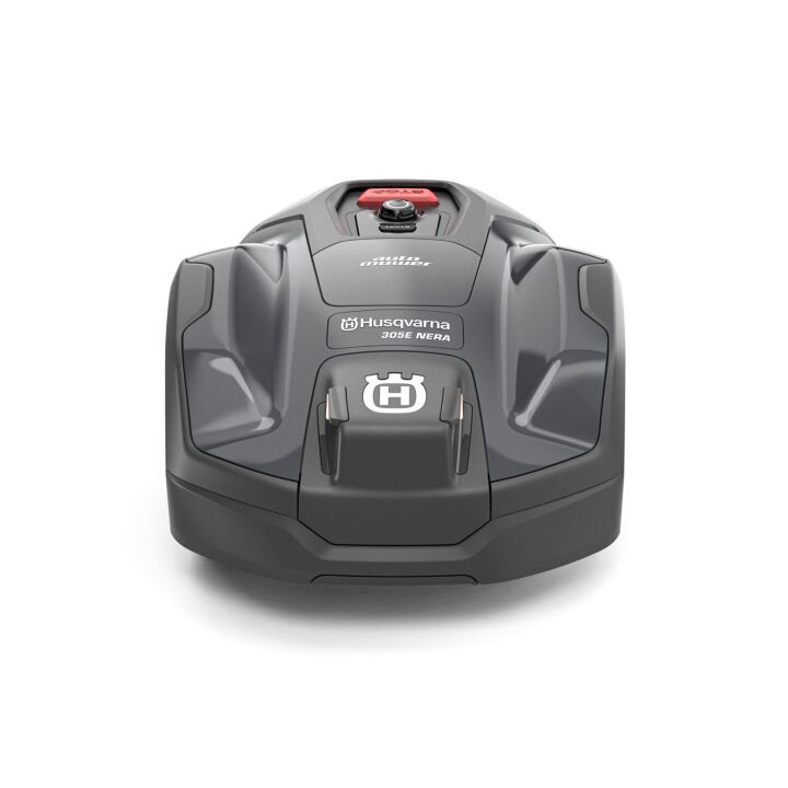 Husqvarna Automower® 305E NERA
