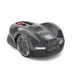 Husqvarna Automower® 405XE NERA s bedrôtovou technológiou
