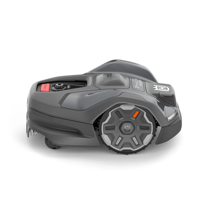 Husqvarna Automower® 405XE NERA s bedrôtovou technológiou