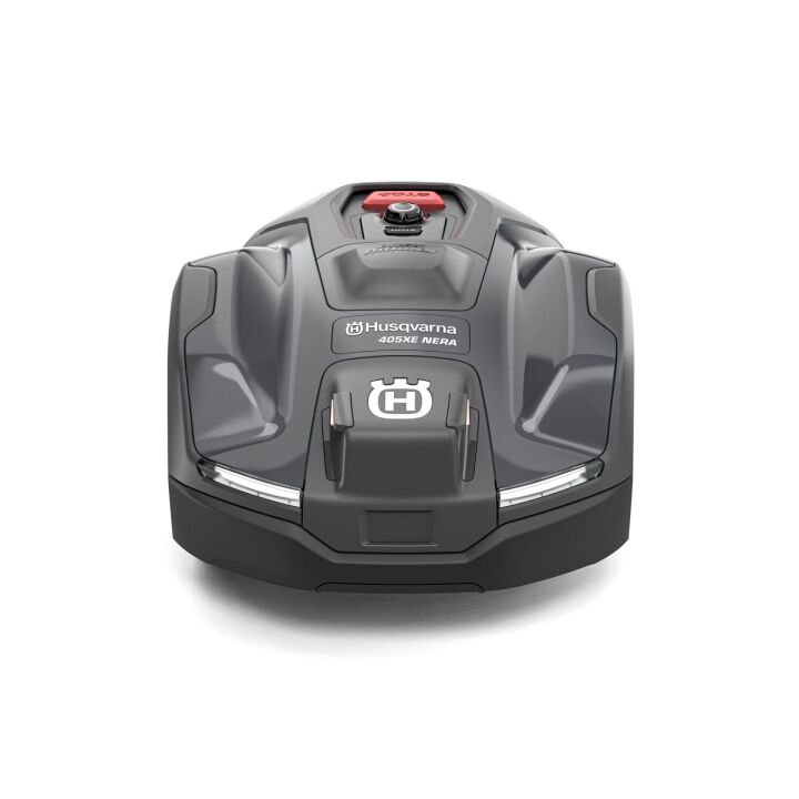 Husqvarna Automower® 405XE NERA s bedrôtovou technológiou