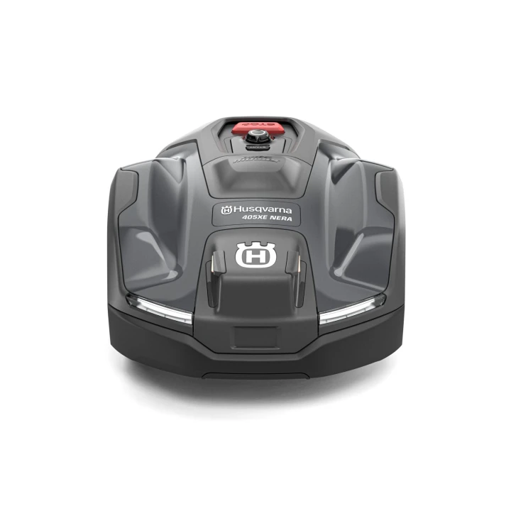 Husqvarna Automower® 405XE NERA s bedrôtovou technológiou