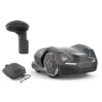Husqvarna Automower® 405XE NERA s bedrôtovou technológiou
