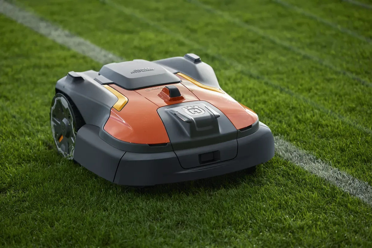 Husqvarna Automower® 580 EPOS™