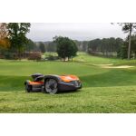 profesionálna robotická kosačka HUSQVARNA AUTOMOWER® 535 AWD EPOS™ – Obrázok 4