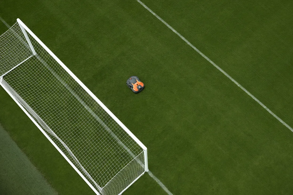 Husqvarna Automower® 580 EPOS™