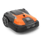 profesionálna robotická kosačka HUSQVARNA AUTOMOWER® 580 EPOS™